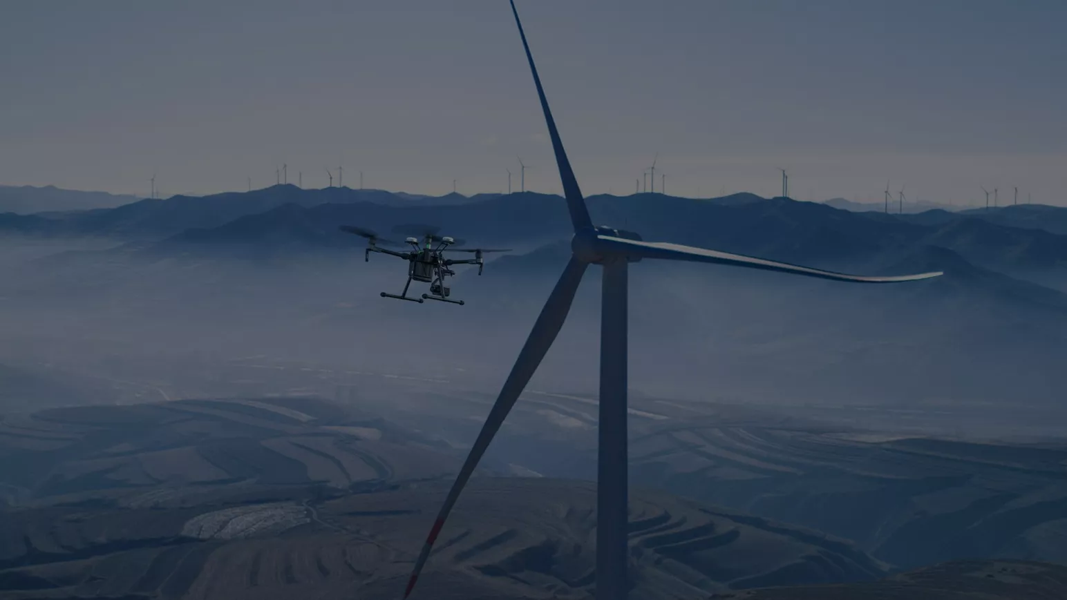 Drone Inspect